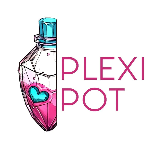 PlexiPot